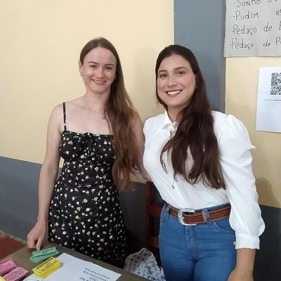 VIRMOND - 46Âª EdiÃ§Ã£o da Festa em Louvor a Nossa Senhora Aparecida